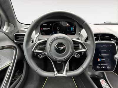 McLaren Artura Coupé *PPF MAT** / Hyrbide (2023) - Photo 12