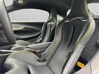 McLaren Artura Coupé *PPF MAT** / Hyrbide (2023) - Photo 13