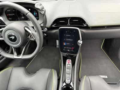 McLaren Artura Coupé *PPF MAT** / Hyrbide (2023) - Photo 11