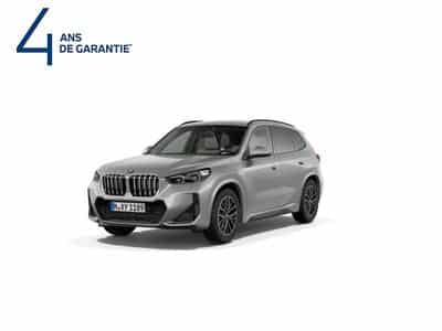 BMW X1 X1 xDrive20d Kit M Sport (2025) - Photo 1