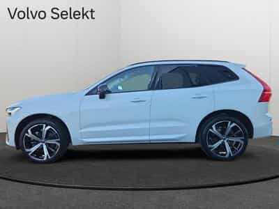 Volvo XC60 B4 Plus Dark / Essence (2024) - Foto 6