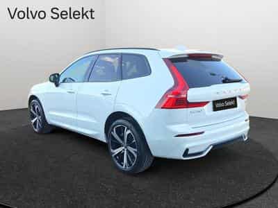 Volvo XC60 B4 Plus Dark / Essence (2024) - Foto 9