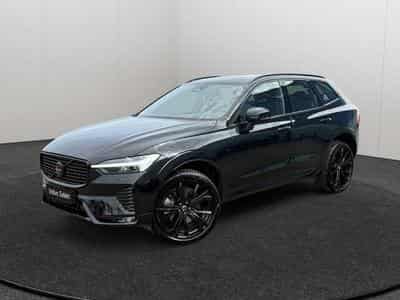 Volvo XC60 B5 AWD Ultra Black Edition / Essence (2025) - Foto 1