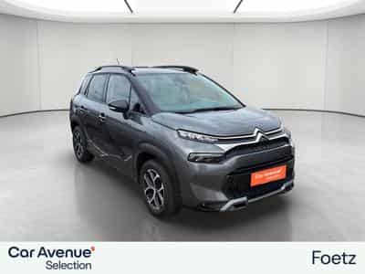 CITROEN C3 Aircross PureTech 110ch S&S Shine (2023) - Photo 4
