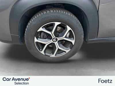 CITROEN C3 Aircross PureTech 110ch S&S Shine (2023) - Photo 11