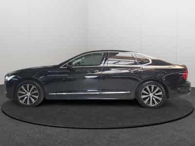 Volvo S90 Inscription T8 AWD (2022) - Photo 4