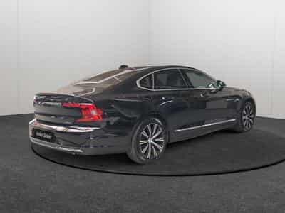 Volvo S90 Inscription T8 AWD (2022) - Photo 2