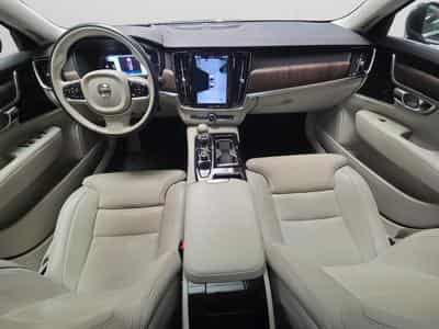 Volvo S90 Inscription T8 AWD (2022) - Photo 3