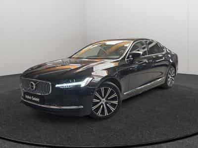 Volvo S90 Inscription T8 AWD (2022) - Photo 1