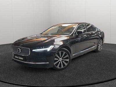 Volvo S90 Inscription T8 AWD (2022) - Photo 1