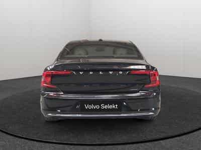 Volvo S90 Inscription T8 AWD (2022) - Photo 6