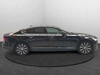 Volvo S90 Inscription T8 AWD (2022) - Photo 7
