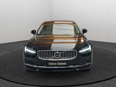 Volvo S90 Inscription T8 AWD (2022) - Photo 9