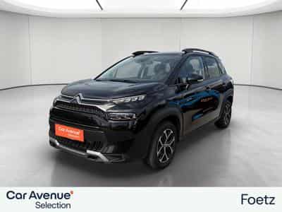 CITROEN C3 Aircross PureTech 110ch S&S Shine (2023) - Photo 1