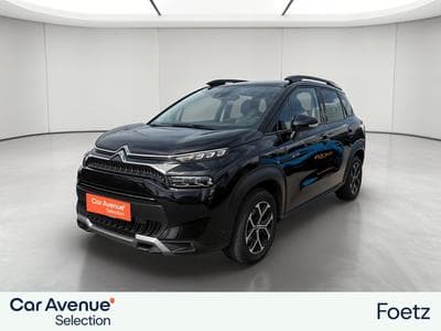 CITROEN C3 Aircross PureTech 110ch S&S Shine (2023) - Photo 1