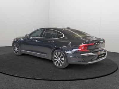 Volvo S90 Inscription T8 AWD (2022) - Photo 5