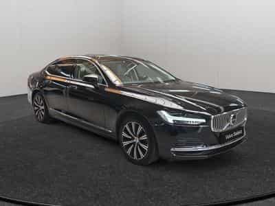 Volvo S90 Inscription T8 AWD (2022) - Photo 8