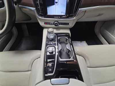 Volvo S90 Inscription T8 AWD (2022) - Photo 11