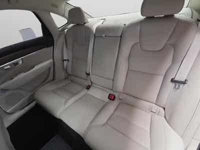 Volvo S90 Inscription T8 AWD (2022) - Photo 13