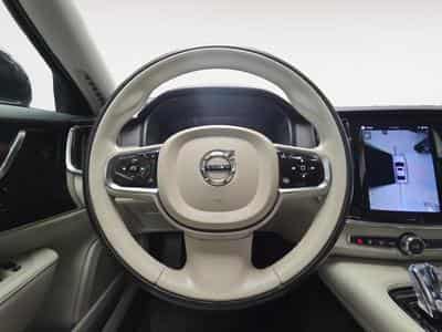 Volvo S90 Inscription T8 AWD (2022) - Photo 12