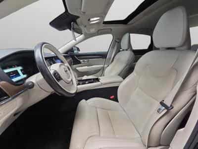 Volvo S90 Inscription T8 AWD (2022) - Photo 10