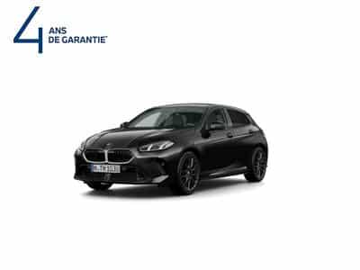 BMW 116 116 Kit M Sport (2026) - Photo 1