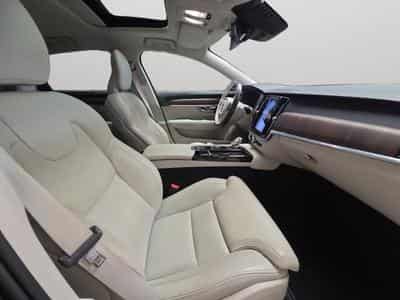 Volvo S90 Inscription T8 AWD (2022) - Photo 15