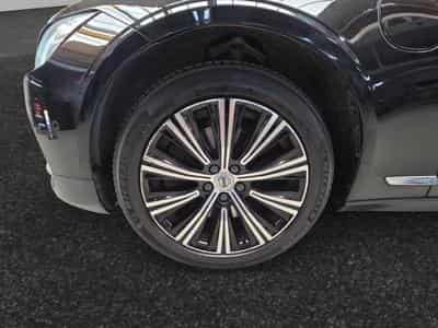 Volvo S90 Inscription T8 AWD (2022) - Photo 14