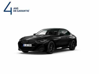BMW 220 220i Coupé Kit M Sport (2023) - Photo 1