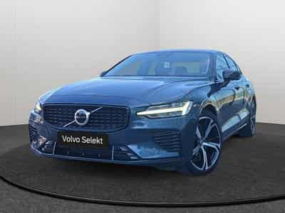 Volvo S60 T8 AWD Plus Dark / Hybride (2025) - Photo 1