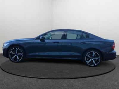 Volvo S60 T8 AWD Plus Dark / Hybride (2025) - Photo 4