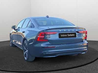 Volvo S60 T8 AWD Plus Dark / Hybride (2025) - Photo 5
