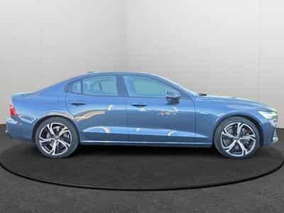 Volvo S60 T8 AWD Plus Dark / Hybride (2025) - Photo 7