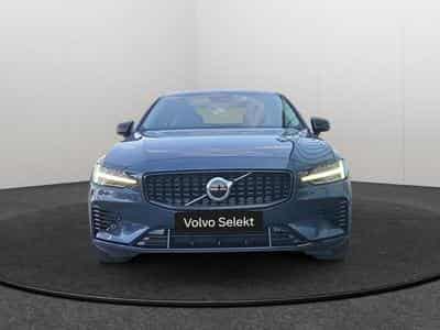Volvo S60 T8 AWD Plus Dark / Hybride (2025) - Photo 9