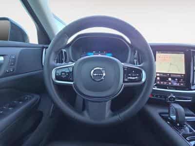 Volvo S60 T8 AWD Plus Dark / Hybride (2025) - Photo 12