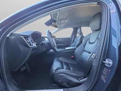 Volvo S60 T8 AWD Plus Dark / Hybride (2025) - Photo 10