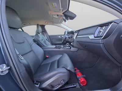 Volvo S60 T8 AWD Plus Dark / Hybride (2025) - Photo 15