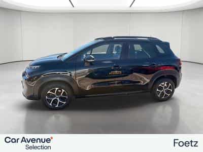 CITROEN C3 Aircross PureTech 110ch S&S Shine (2023) - Photo 10