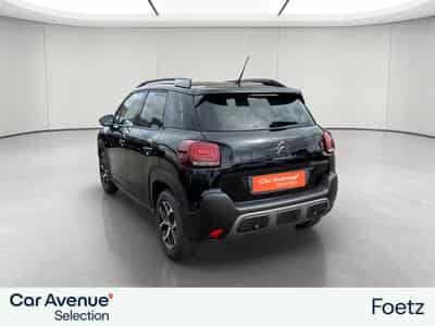CITROEN C3 Aircross PureTech 110ch S&S Shine (2023) - Photo 8