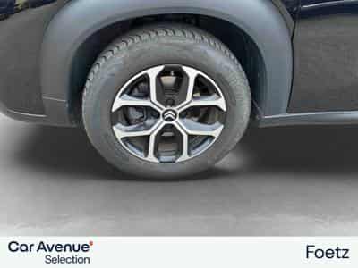 CITROEN C3 Aircross PureTech 110ch S&S Shine (2023) - Photo 11