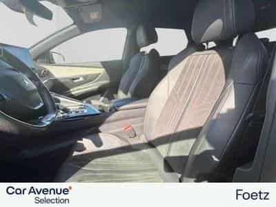 PEUGEOT 3008 1.5 BlueHDi 130ch S&S GT EAT8 (2021) - Photo 8