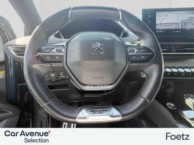 PEUGEOT 3008 1.5 BlueHDi 130ch S&S GT EAT8 (2021) - Photo 5