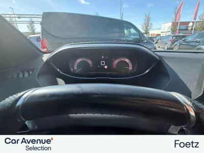 PEUGEOT 3008 1.5 BlueHDi 130ch S&S GT EAT8 (2021) - Photo 11
