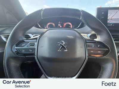 PEUGEOT 3008 1.5 BlueHDi 130ch S&S GT EAT8 (2021) - Photo 12