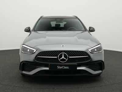 Mercedes C 200 d T-Modell AMG-Line (2026) - Photo 2