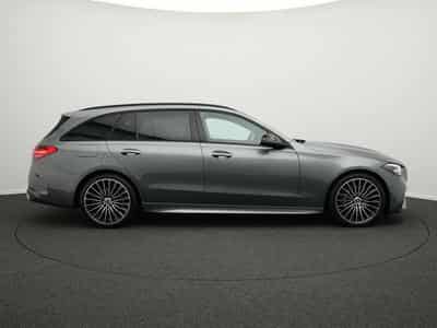 Mercedes C 200 d T-Modell AMG-Line (2026) - Photo 5