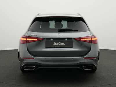 Mercedes C 200 d T-Modell AMG-Line (2026) - Photo 4