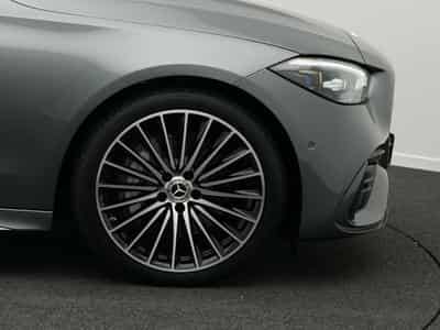 Mercedes C 200 d T-Modell AMG-Line (2026) - Photo 8