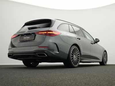 Mercedes C 200 d T-Modell AMG-Line (2026) - Photo 11