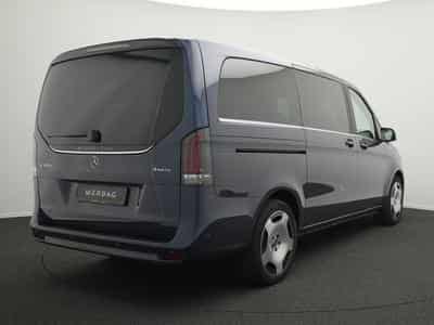 Mercedes V d 4MATIC AVANTGARDE Lang (2026) - Photo 3